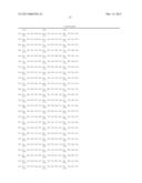 NUCLEIC ACID MOLECULES AND METHODS FOR EXCHANGING EXON(S) BY TRANSSPLICING diagram and image