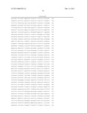 NUCLEIC ACID MOLECULES AND METHODS FOR EXCHANGING EXON(S) BY TRANSSPLICING diagram and image