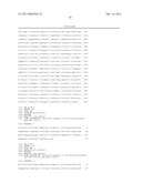 NUCLEIC ACID MOLECULES AND METHODS FOR EXCHANGING EXON(S) BY TRANSSPLICING diagram and image