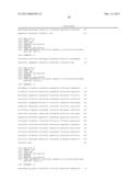 NUCLEIC ACID MOLECULES AND METHODS FOR EXCHANGING EXON(S) BY TRANSSPLICING diagram and image