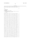 NUCLEIC ACID MOLECULES AND METHODS FOR EXCHANGING EXON(S) BY TRANSSPLICING diagram and image