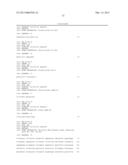 NUCLEIC ACID MOLECULES AND METHODS FOR EXCHANGING EXON(S) BY TRANSSPLICING diagram and image