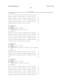 NUCLEIC ACID MOLECULES AND METHODS FOR EXCHANGING EXON(S) BY TRANSSPLICING diagram and image