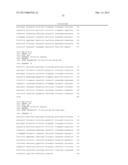 NUCLEIC ACID MOLECULES AND METHODS FOR EXCHANGING EXON(S) BY TRANSSPLICING diagram and image