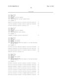 NUCLEIC ACID MOLECULES AND METHODS FOR EXCHANGING EXON(S) BY TRANSSPLICING diagram and image