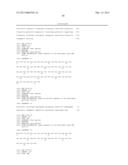 NUCLEIC ACID MOLECULES AND METHODS FOR EXCHANGING EXON(S) BY TRANSSPLICING diagram and image