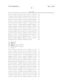 NUCLEIC ACID MOLECULES AND METHODS FOR EXCHANGING EXON(S) BY TRANSSPLICING diagram and image