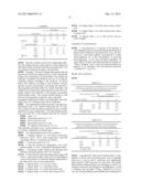 SANITIZING MEAT WITH PERACID AND 2-HYDROXY ORGANIC ACID COMPOSITIONS diagram and image