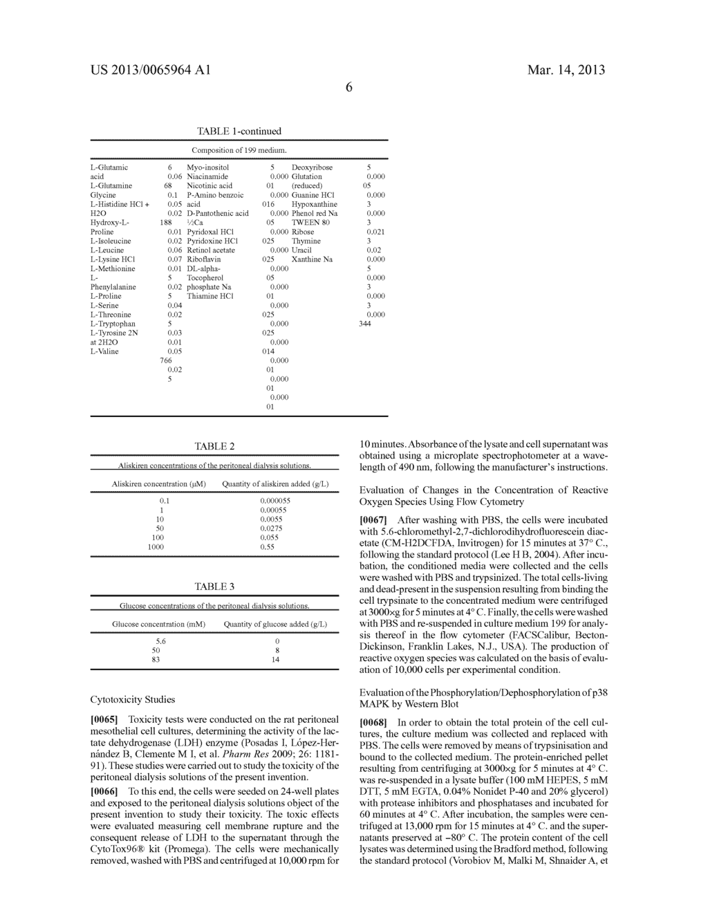 PERITONEAL DIALYSIS SOLUTION - diagram, schematic, and image 25