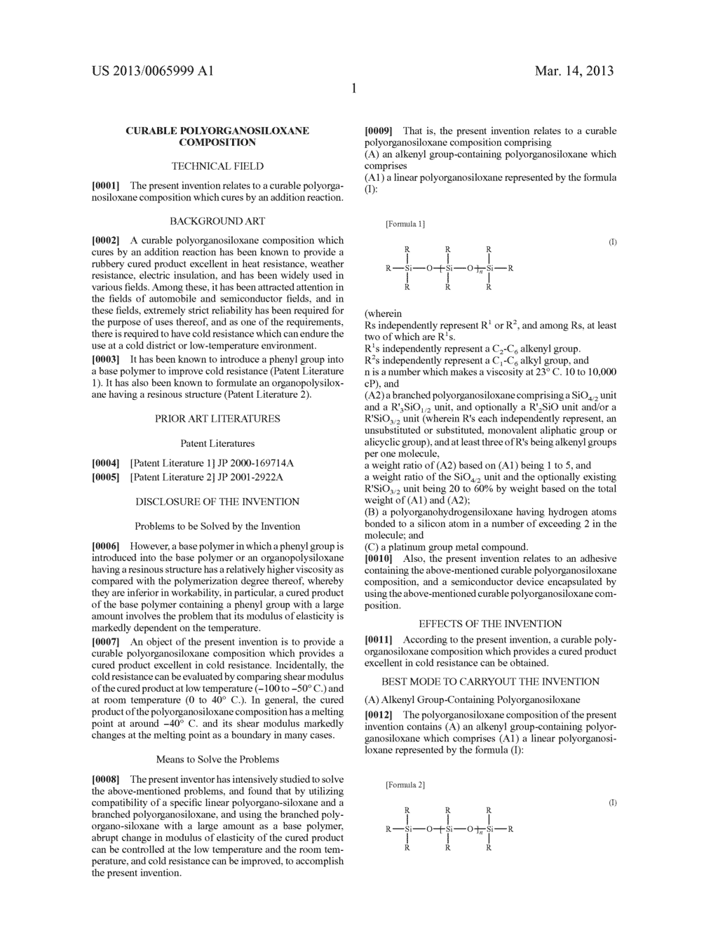 CURABLE POLYORGANOSILOXANE COMPOSITION - diagram, schematic, and image 02