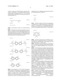 METHOD FOR PRODUCING BISCHLOROFORMATE COMPOUND, POLYCARBONATE OLIGOMER     HAVING SMALL NUMBER OF MONOMERS AND SOLUTION CONTAINING BISCHLOROFORMATE     COMPOUND diagram and image