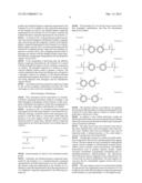 METHOD FOR PRODUCING BISCHLOROFORMATE COMPOUND, POLYCARBONATE OLIGOMER     HAVING SMALL NUMBER OF MONOMERS AND SOLUTION CONTAINING BISCHLOROFORMATE     COMPOUND diagram and image