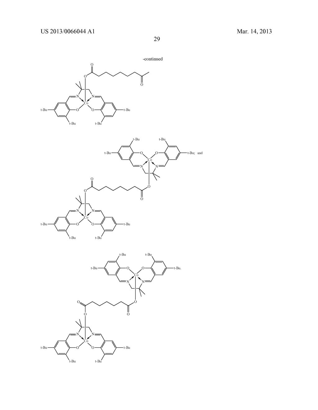 POLYCARBONATE POLYOL COMPOSITIONS AND METHODS - diagram, schematic, and image 30