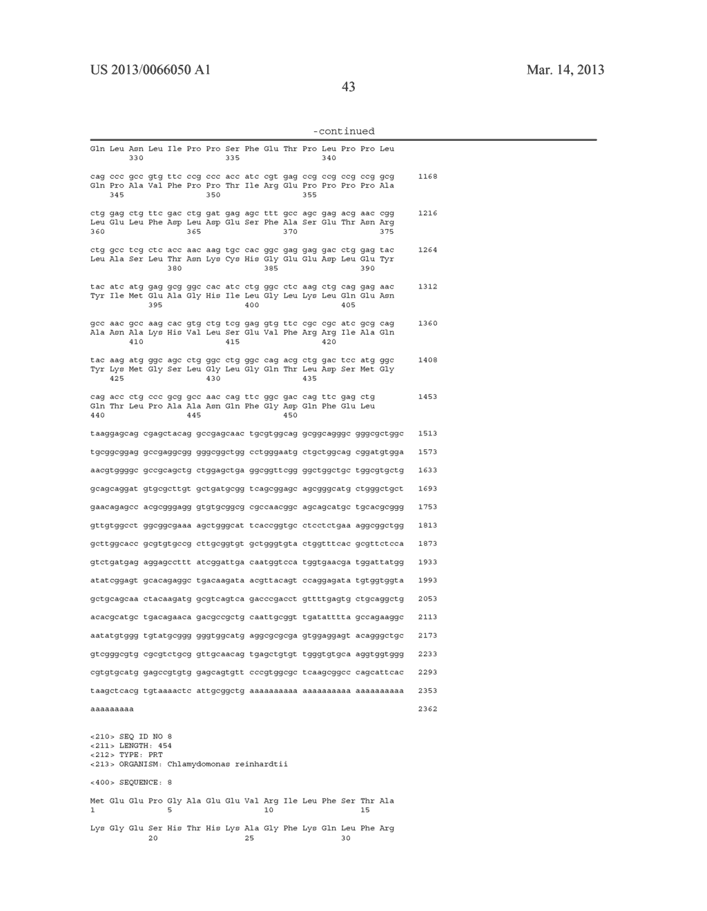 CHLAMYDOMONAS INTRAFLAGELLAR TRANSPORT 88 (IFT-88) - diagram, schematic, and image 49