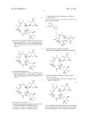 PROCESS FOR PREPARING TRIAZOLE-CONTAINING KETOLIDE ANTIBIOTICS diagram and image