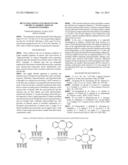 BICYCLO[6.1.0]NON-4-YNE REGENTS FOR CHEMICAL MODIFICATION OF     OLIGONUCLEOTIDES diagram and image