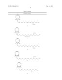 BICYCLO[6.1.0]NON-4-YNE REGENTS FOR CHEMICAL MODIFICATION OF     OLIGONUCLEOTIDES diagram and image