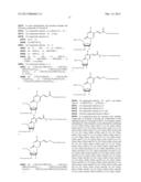 BICYCLO[6.1.0]NON-4-YNE REGENTS FOR CHEMICAL MODIFICATION OF     OLIGONUCLEOTIDES diagram and image