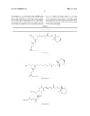 BICYCLO[6.1.0]NON-4-YNE REGENTS FOR CHEMICAL MODIFICATION OF     OLIGONUCLEOTIDES diagram and image