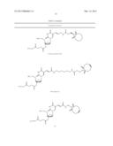 BICYCLO[6.1.0]NON-4-YNE REGENTS FOR CHEMICAL MODIFICATION OF     OLIGONUCLEOTIDES diagram and image