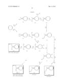 BICYCLO[6.1.0]NON-4-YNE REGENTS FOR CHEMICAL MODIFICATION OF     OLIGONUCLEOTIDES diagram and image