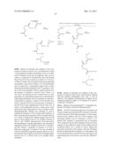 BICYCLO[6.1.0]NON-4-YNE REGENTS FOR CHEMICAL MODIFICATION OF     OLIGONUCLEOTIDES diagram and image