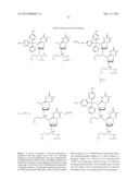 BICYCLO[6.1.0]NON-4-YNE REGENTS FOR CHEMICAL MODIFICATION OF     OLIGONUCLEOTIDES diagram and image