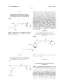 BICYCLO[6.1.0]NON-4-YNE REGENTS FOR CHEMICAL MODIFICATION OF     OLIGONUCLEOTIDES diagram and image