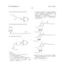 BICYCLO[6.1.0]NON-4-YNE REGENTS FOR CHEMICAL MODIFICATION OF     OLIGONUCLEOTIDES diagram and image