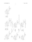 PROCESS FOR THE PREPARATION OF DIHYDROQUINAZOLINES diagram and image