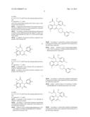 PROCESS FOR THE PREPARATION OF DIHYDROQUINAZOLINES diagram and image