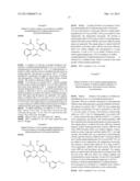 PROCESS FOR THE PREPARATION OF DIHYDROQUINAZOLINES diagram and image