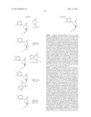 Process for the Synthesis of Biaryl Oxazolidinones diagram and image