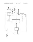 PROCESS FOR PREPARING ALKANEDIOL AND DIALKYL CARBONATE diagram and image