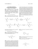 LACOSAMIDE INTERMEDIATE COMPOUND, PREPARATION METHOD THEREOF AND USE     THEREOF diagram and image