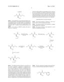 LACOSAMIDE INTERMEDIATE COMPOUND, PREPARATION METHOD THEREOF AND USE     THEREOF diagram and image