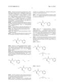 LACOSAMIDE INTERMEDIATE COMPOUND, PREPARATION METHOD THEREOF AND USE     THEREOF diagram and image