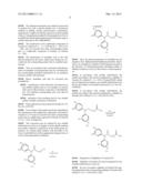 Process for Enantioselective Synthesis of Single Enantiomers of Modafinil     by Asymmetric Oxidation diagram and image