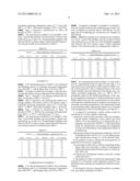 PRE-CARBURIZED MOLYBDENUM-MODIFIED ZEOLITE CATALYST AND USE THEREOF FOR     THE AROMATIZATION OF LOWER ALKANES diagram and image