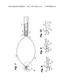 MAGNETIC BASED DEVICE FOR RETRIEVING A MISPLACED ARTICLE diagram and image