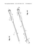 MAGNETIC BASED DEVICE FOR RETRIEVING A MISPLACED ARTICLE diagram and image