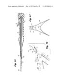 MAGNETIC BASED DEVICE FOR RETRIEVING A MISPLACED ARTICLE diagram and image