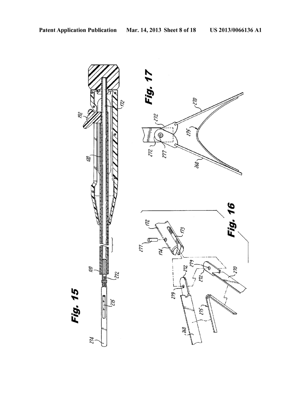 MAGNETIC BASED DEVICE FOR RETRIEVING A MISPLACED ARTICLE - diagram, schematic, and image 09