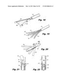 MAGNETIC BASED DEVICE FOR RETRIEVING A MISPLACED ARTICLE diagram and image