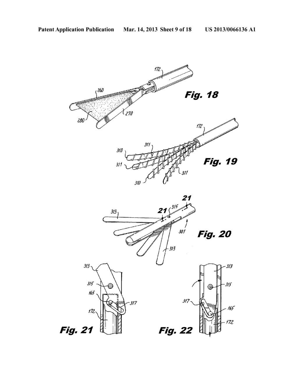 MAGNETIC BASED DEVICE FOR RETRIEVING A MISPLACED ARTICLE - diagram, schematic, and image 10