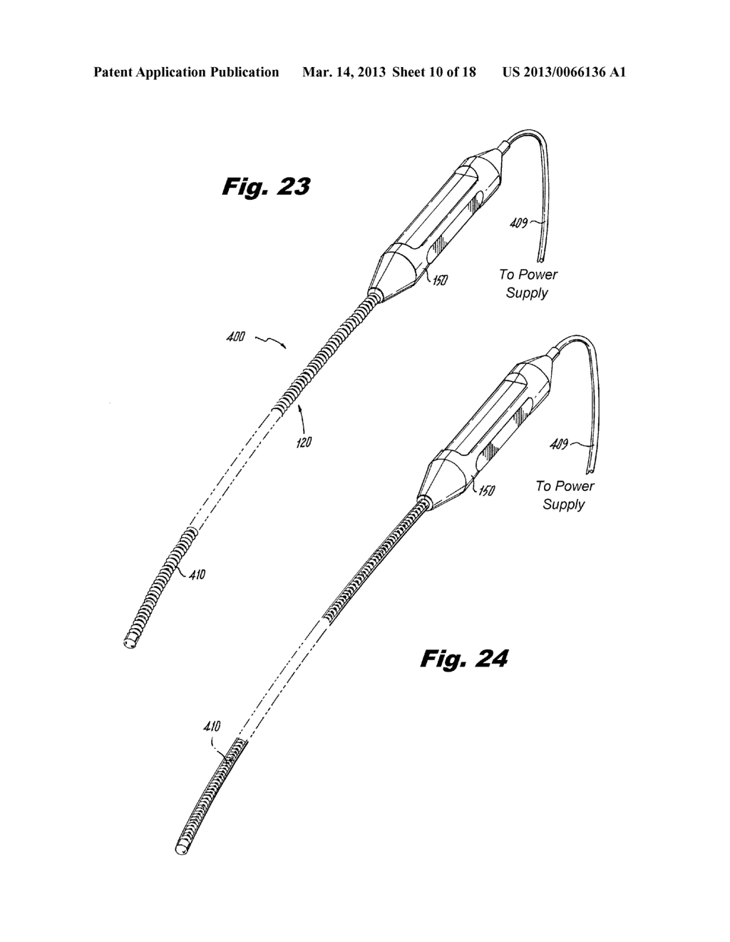 MAGNETIC BASED DEVICE FOR RETRIEVING A MISPLACED ARTICLE - diagram, schematic, and image 11