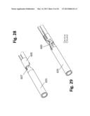 MAGNETIC BASED DEVICE FOR RETRIEVING A MISPLACED ARTICLE diagram and image