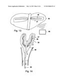 PUMP OR ROTARY CUTTER FOR OPERATION IN A FLUID diagram and image