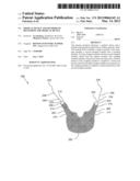 MEDICAL DEVICE AND METHODS OF DELIVERING THE MEDICAL DEVICE diagram and image