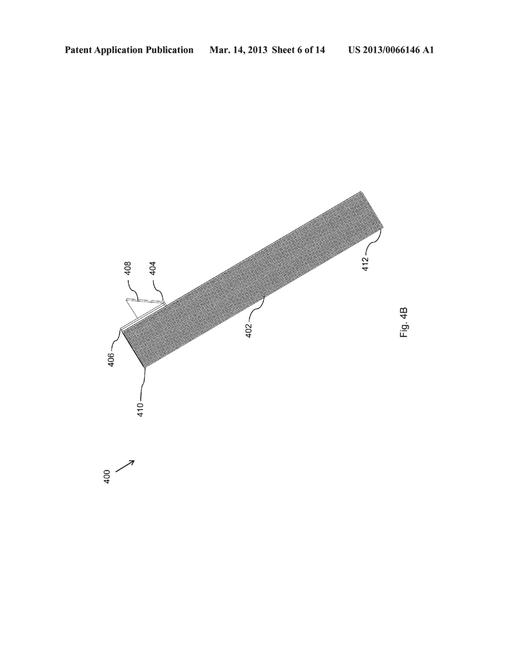 IMPLANTABLE MEDICAL DEVICE AND METHODS OF DELIVERING THE IMPLANTABLE     MEDICAL DEVICE - diagram, schematic, and image 07